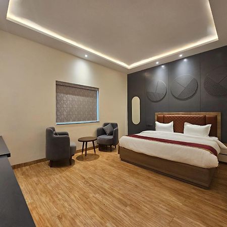 Hotel Elara دهرادون المظهر الخارجي الصورة