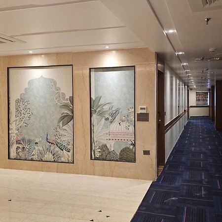 Hotel Elara دهرادون المظهر الخارجي الصورة